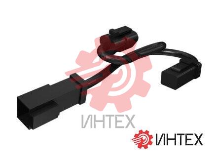18 AWG Жгут проводов топливоподкачивающего насоса 209-8441