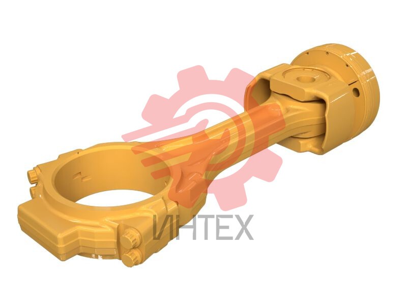 Комплект цилиндра 20R-0583 / 20R0583