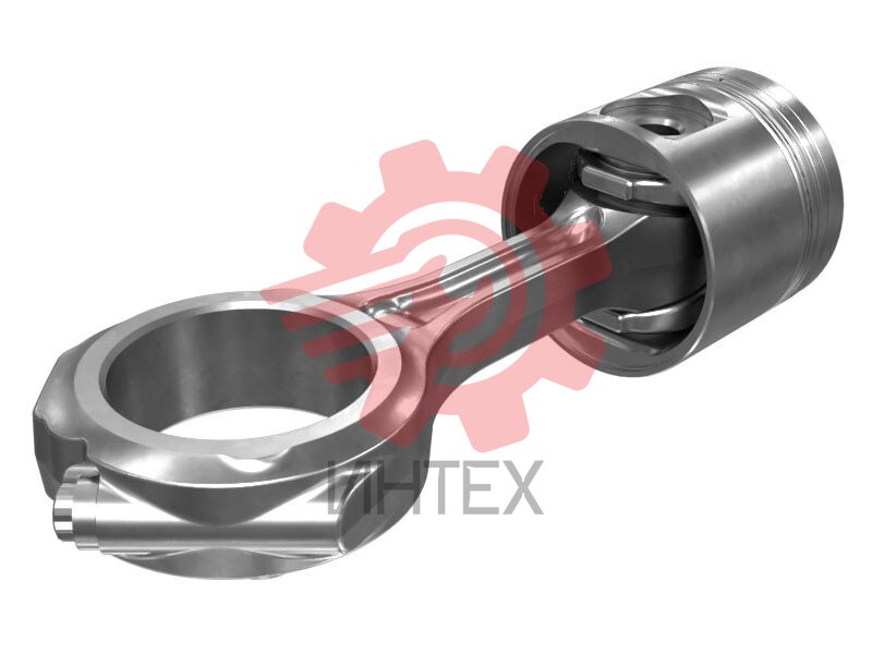 Комплект цилиндра 20R-0615 / 20R0615