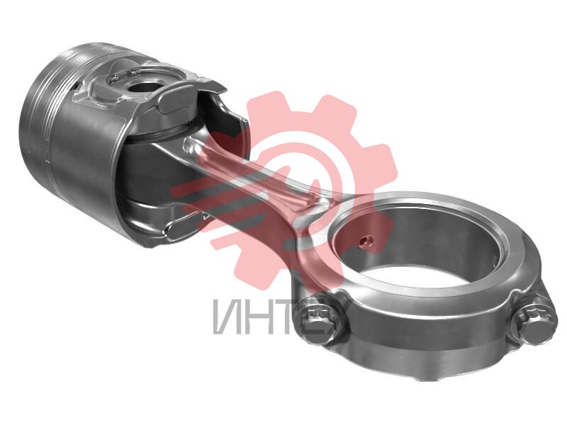 Комплект цилиндра 20R-0617 / 20R0617