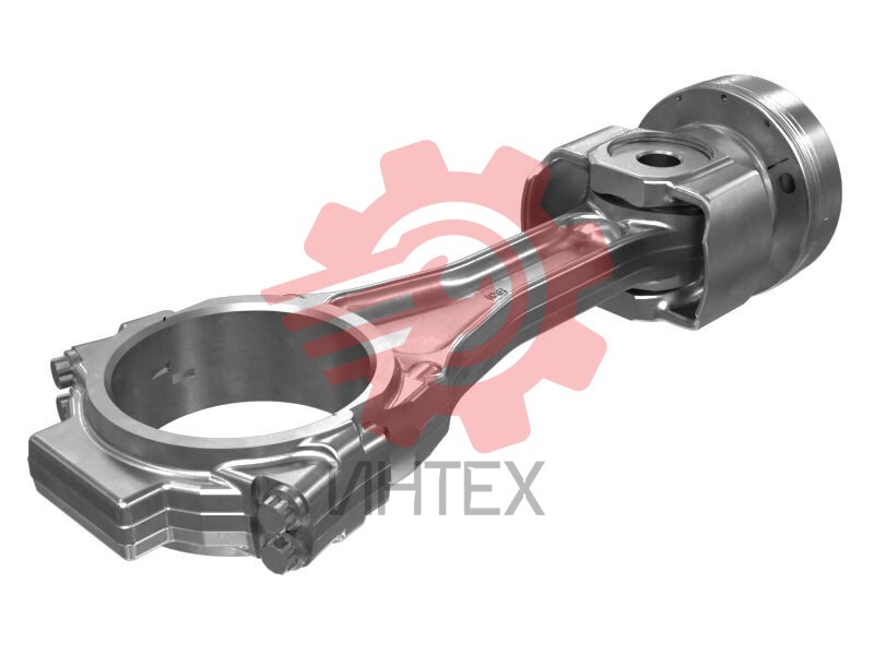 Комплект цилиндра 20R-0618 / 20R0618