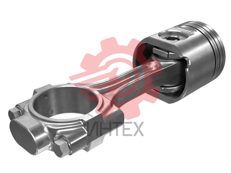 Комплект цилиндра 20R-0620 / 20R0620