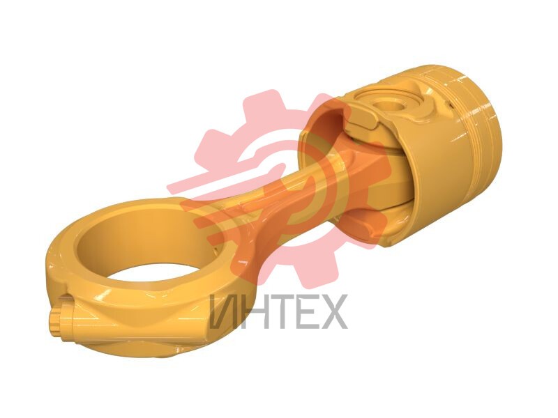 Комплект цилиндра 20R-0926 / 20R0926