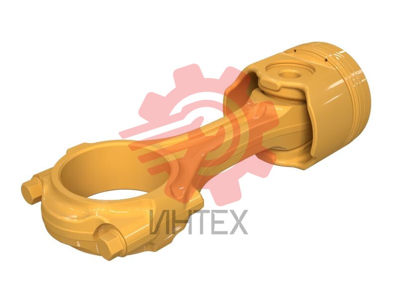 Комплект цилиндра 20R-0930 / 20R0930