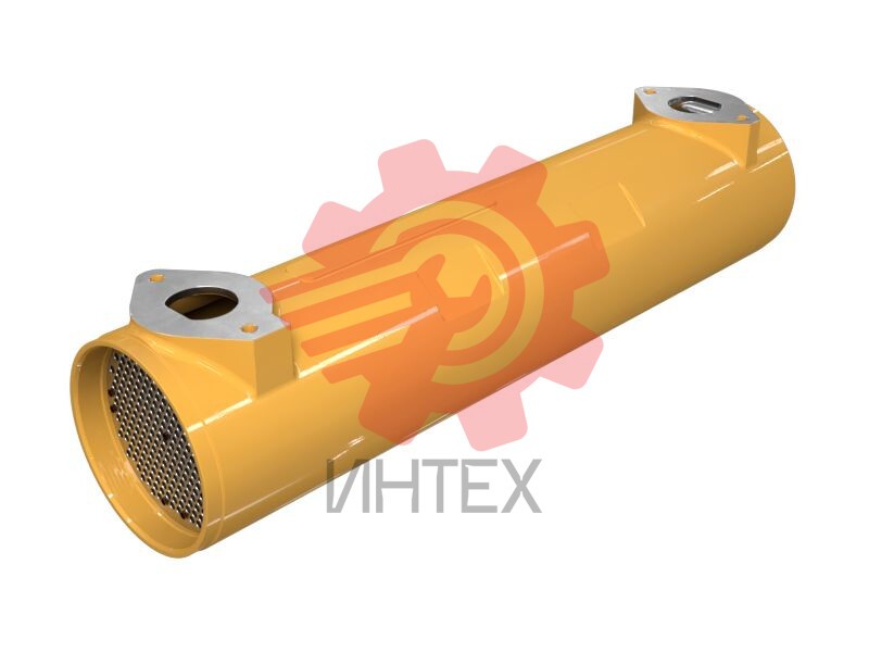 СЕРДЕЧНИК МАСЛООХЛАДИТЕЛЯ В СБОРЕ 20R-0994 / 20R0994