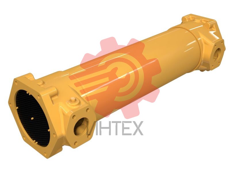 СЕРДЕЧНИК МАСЛООХЛАДИТЕЛЯ В СБОРЕ 20R-1010 / 20R1010