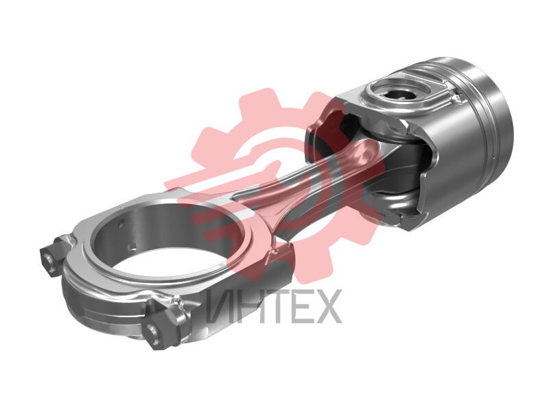 Комплект цилиндра 20R-1115 / 20R1115