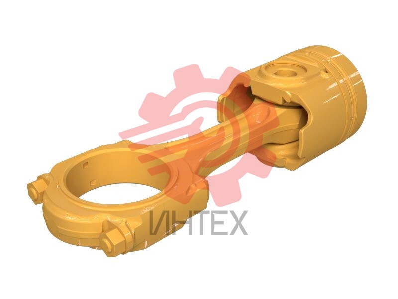 Комплект цилиндра 20R-1118 / 20R1118