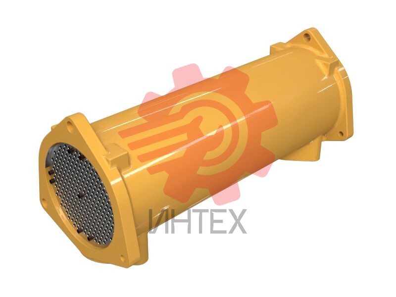 СЕРДЦЕВИНА МАСЛООХЛАДИТЕЛЯ В СБОРЕ 20R-1861 / 20R1861