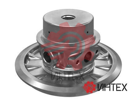 Cat® Reman Turbocharger Cartridge 20R-2656 / 20R2656