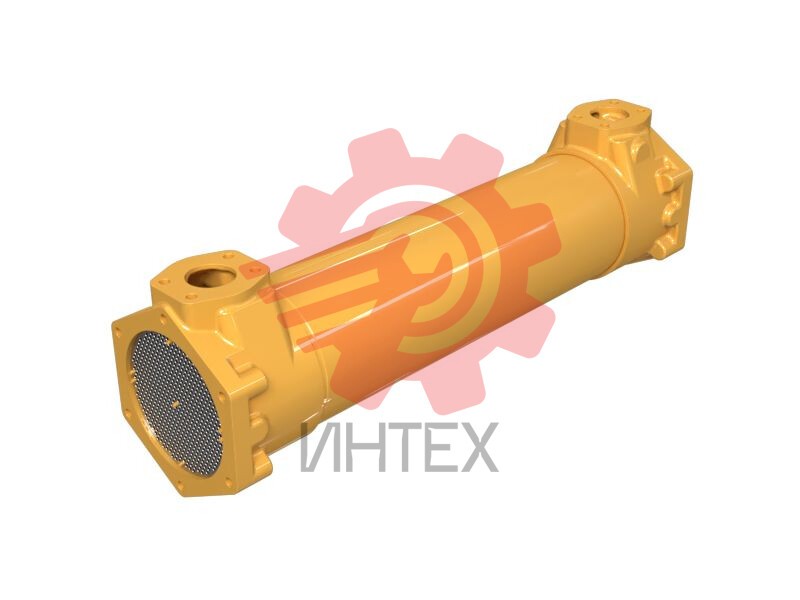 СЕРДЦЕВИНА МАСЛООХЛАДИТЕЛЯ В СБОРЕ 20R-2766 / 20R2766