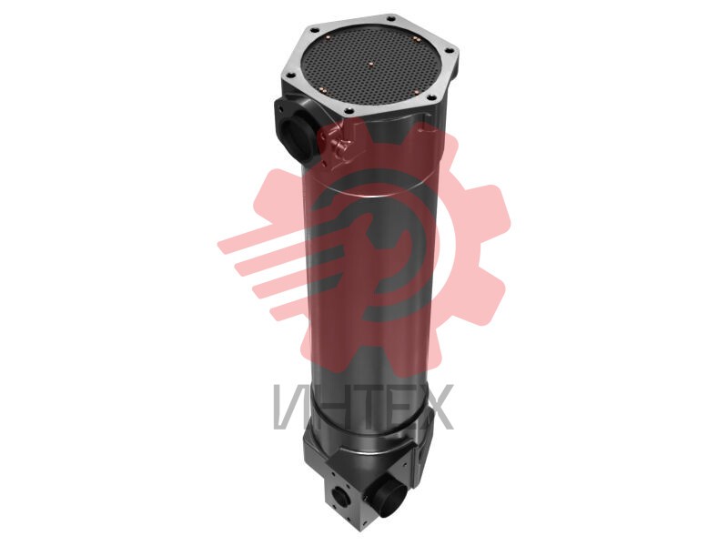 Маслоохладитель Cat® Reman 20R-2812