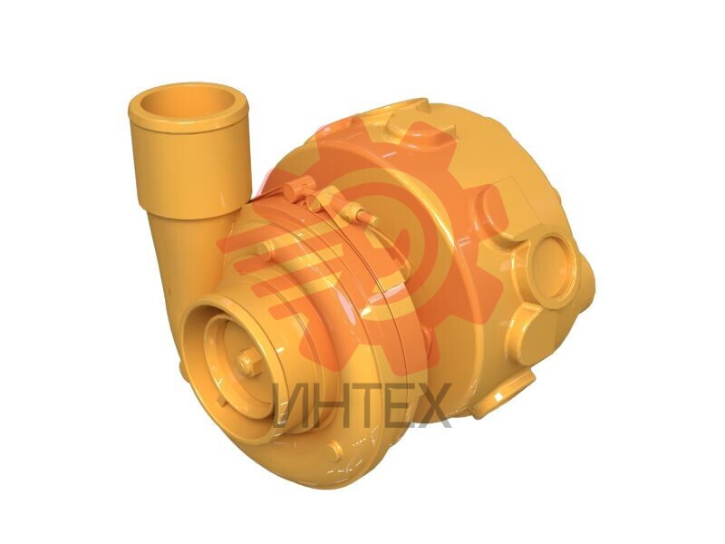 Cat® Reman Turbocharger 20R-2957 / 20R2957