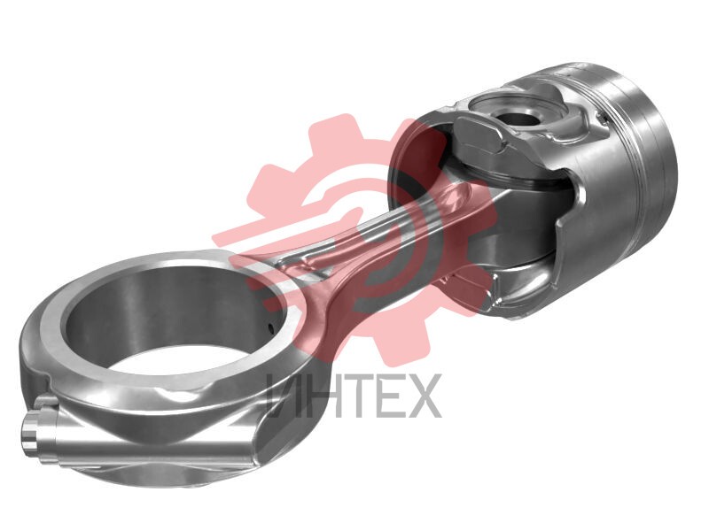 Комплект цилиндра 20R-3085 / 20R3085