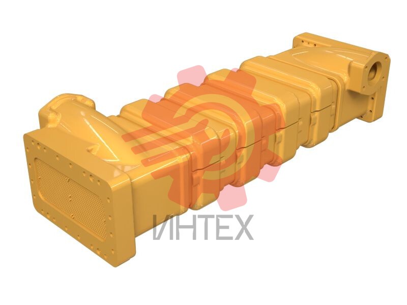 СЕРДЦЕВИНА МАСЛООХЛАДИТЕЛЯ В СБОРЕ 20R-3094 / 20R3094