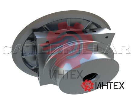 Cat® Reman Turbocharger Cartridge 20R-3191 / 20R3191