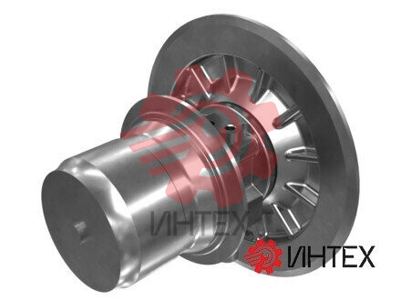 Cat® Reman Turbocharger Cartridge 20R-3210 / 20R3210