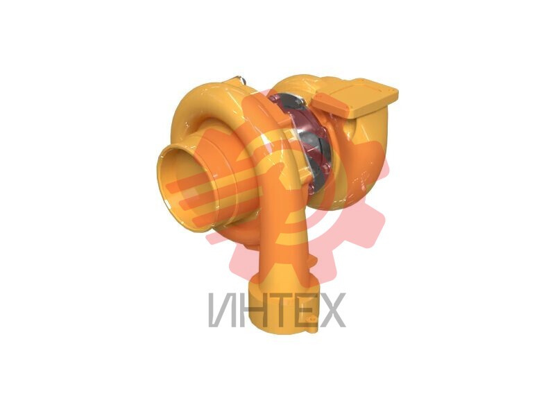 Cat® Reman Turbocharger 20R-3216
