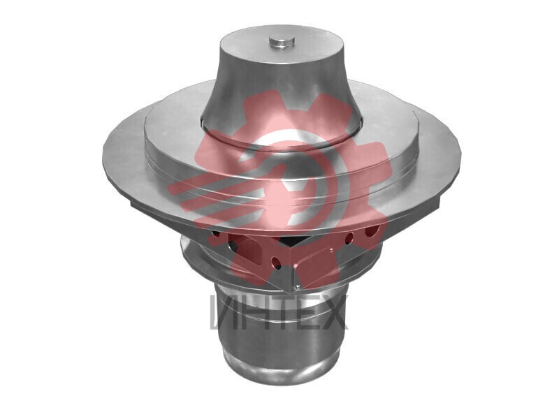 Cat® Reman Turbocharger Cartridge 20R-3260 / 20R3260
