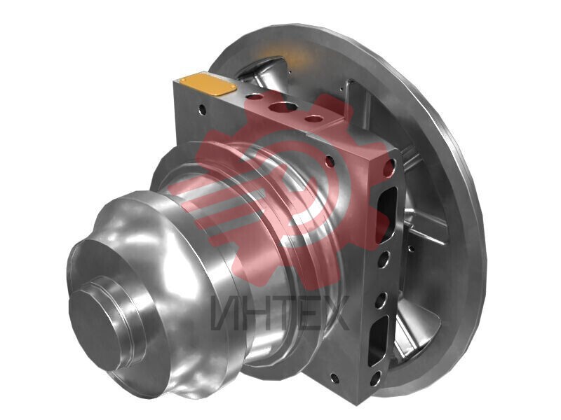 Cat® Reman Turbocharger 20R-3679