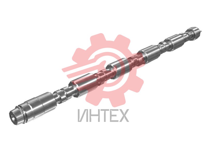 ВАЛ РАСПРЕДЕЛИТЕЛЬНЫЙ F В СБОРЕ 20R-3847 / 20R3847