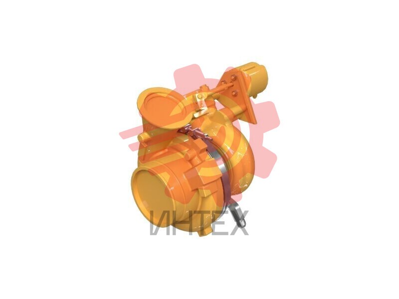 Cat® Reman Turbocharger 20R-3969