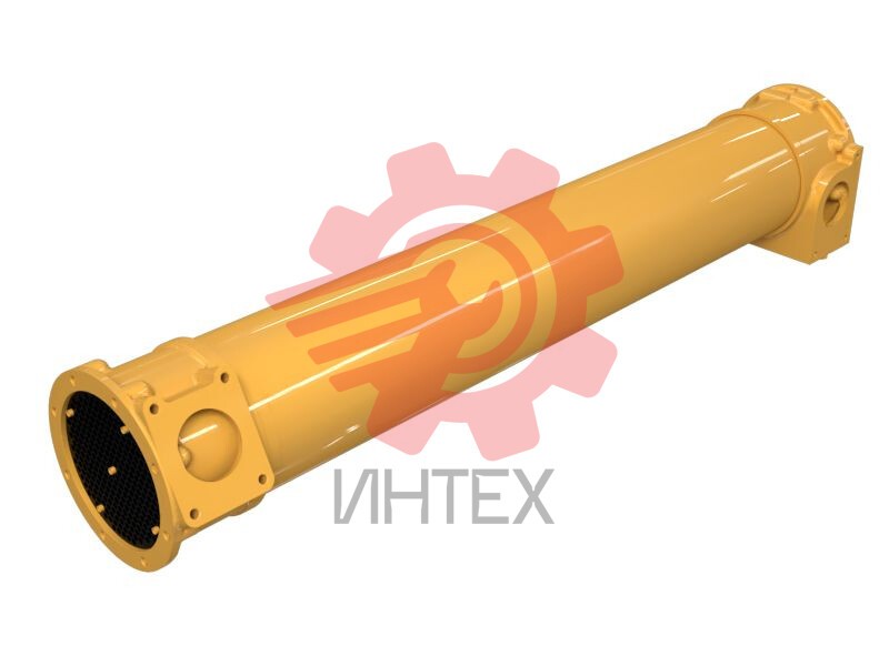 СЕРДЦЕВИНА МАСЛООХЛАДИТЕЛЯ В СБОРЕ 20R-4320