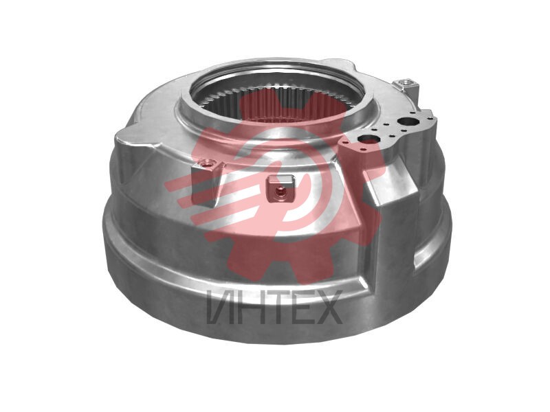 КРЕПЛЕНИЕ ТОРМОЗА 20R-4487 / 20R4487