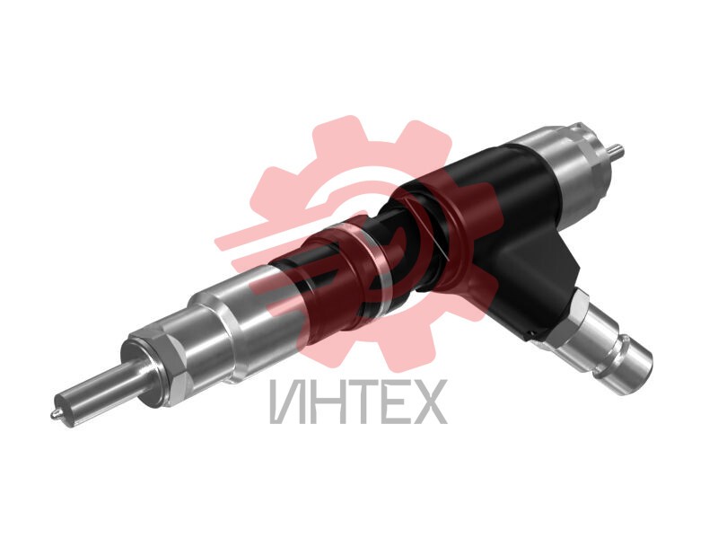 Топливная форсунка Cat® Reman 20R-4561 / 20R4561