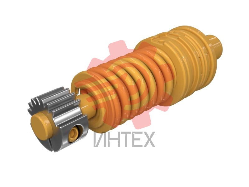 БЛОК НАСОСА ДЛЯ ВПРЫСКА ТОПЛИВА 20R-5155 / 20R5155