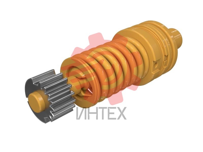 БЛОК НАСОСА ДЛЯ ВПРЫСКА ТОПЛИВА 20R-5285 / 20R5285