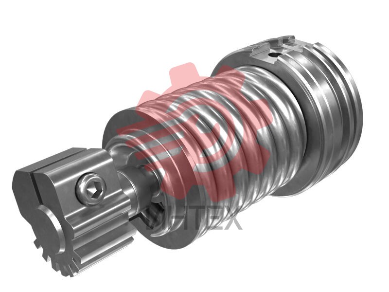 ЦИЛИНДР В СБОРЕ F P 20R-5289 / 20R5289
