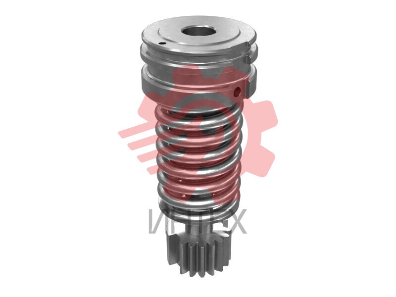 ЦИЛИНДР В СБОРЕ F P 20R-5291 / 20R5291