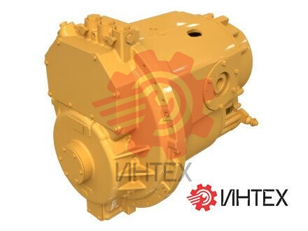 Cat® Reman Transmission 20R-6129 / 20R6129