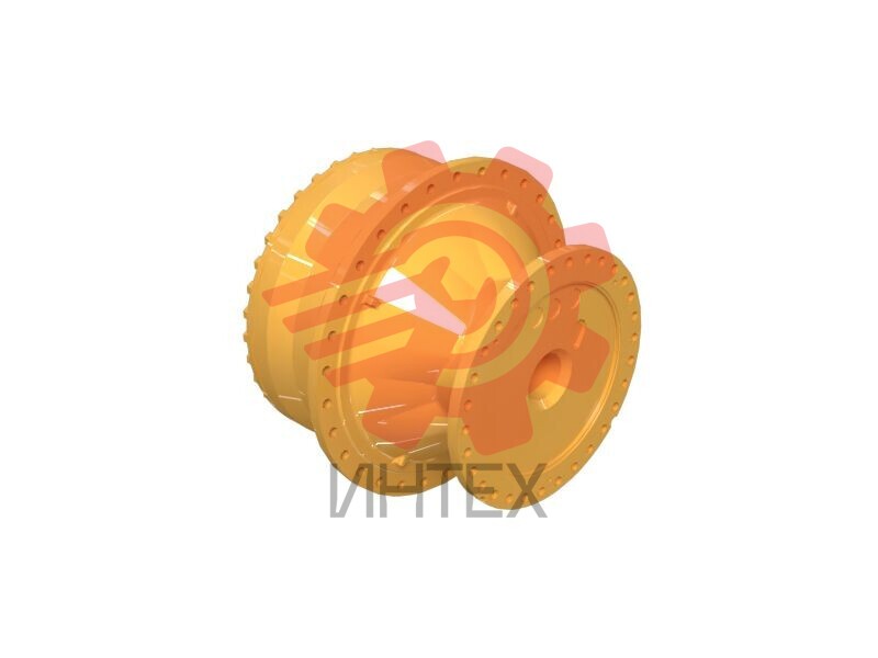 БОРТОВОЙ РЕДУКТОР 20R-6295 / 20R6295