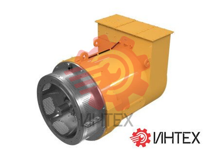 Cat® Reman Power Generator 20R-6359 / 20R6359