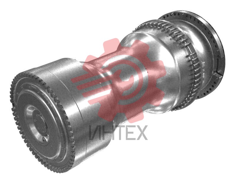 КОЛЕСНАЯ ГРУППА 20R-6609 / 20R6609