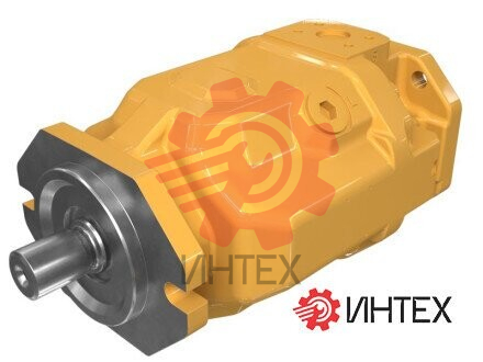 Cat® Reman Upgrade-to-New (UTN) Piston Pump 20R-6861 / 20R6861
