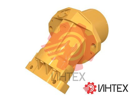 Cat® Reman Axial Piston Motor Fixed Displacement 20R-6867 / 20R6867