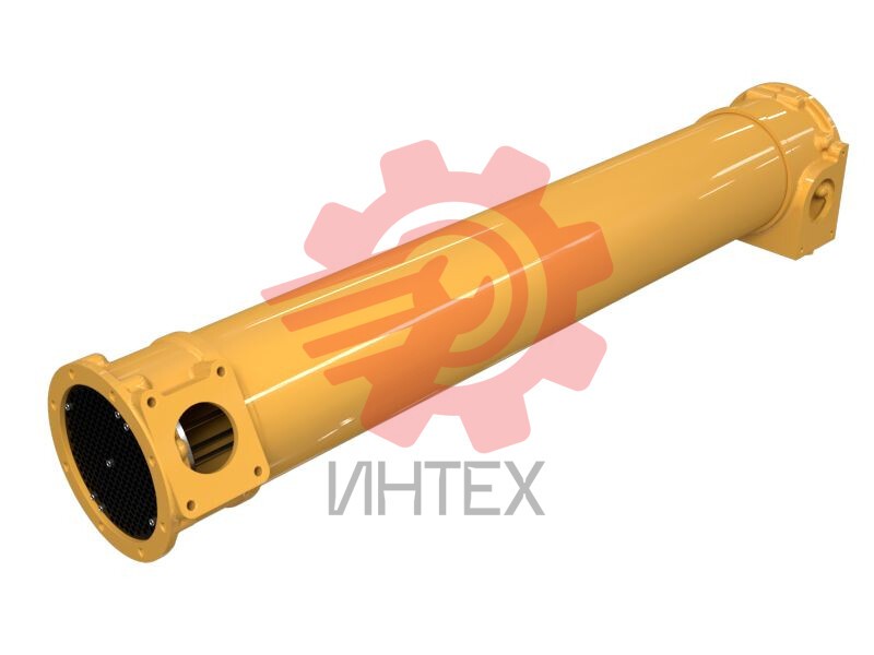 СЕРДЕЧНИК МАСЛООХЛАДИТЕЛЯ В СБОРЕ 20R-6981 / 20R6981