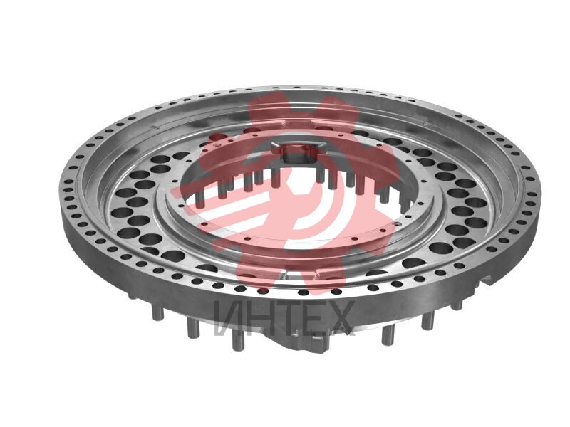 КРЕПЛЕНИЕ ТОРМОЗА 20R-7381 / 20R7381