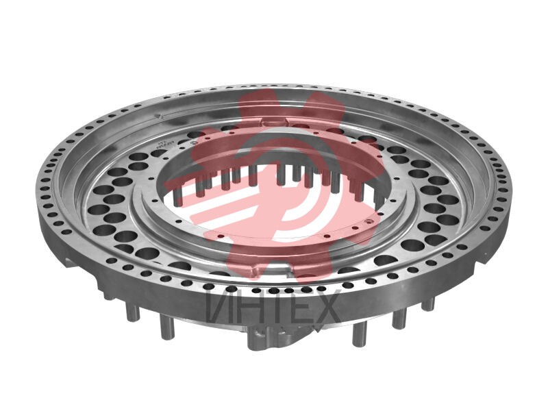 КРЕПЛЕНИЕ ТОРМОЗА 20R-7382 / 20R7382