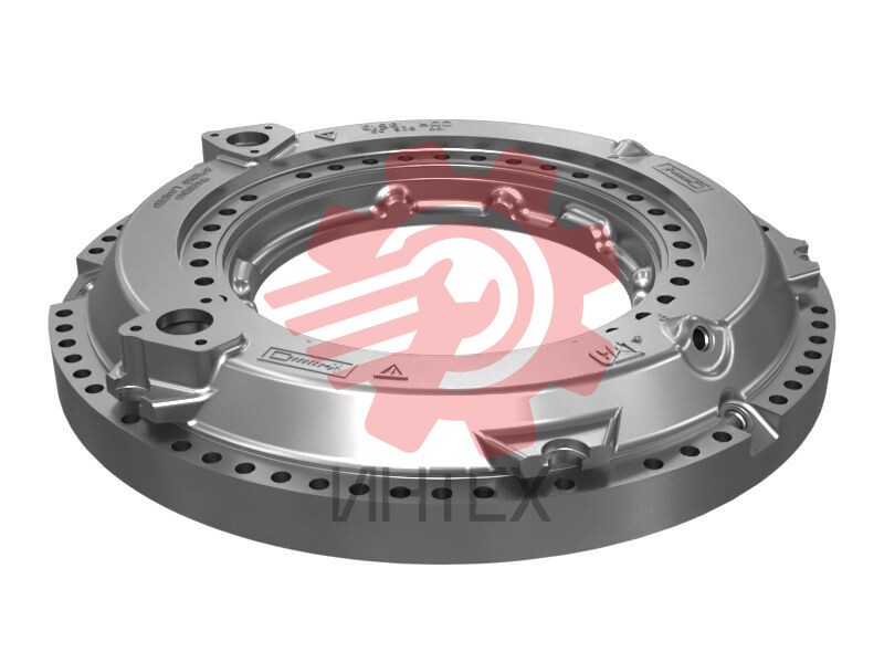 КРЕПЛЕНИЕ ТОРМОЗА 20R-7383 / 20R7383