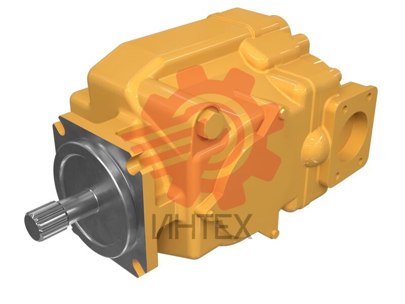 БЛОК ПОРШНЕВОГО НАСОСА B 20R-7971 / 20R7971