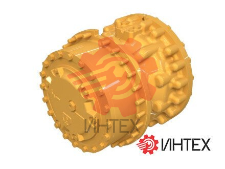 Cat® Reman Final Drive and Wheel Group 20R-8269 / 20R8269