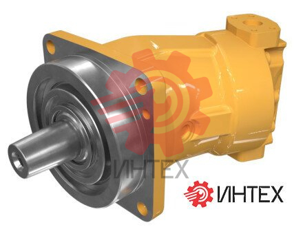 Cat® Reman Piston Motor Fixed Displacement 20R-8307 / 20R8307