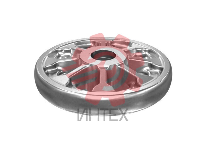 НАПРАВЛЯЮЩЕЕ КОЛЕСО В СБОРЕ 20R-8309 / 20R8309