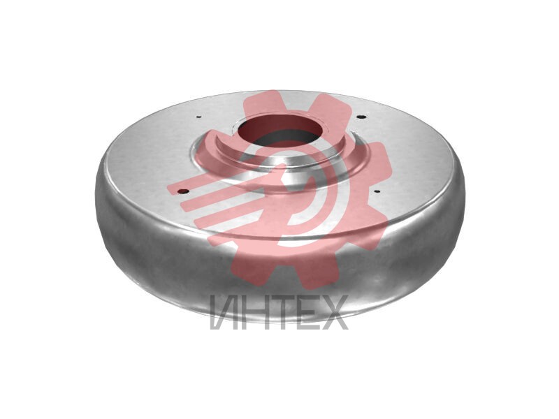 НАПРАВЛЯЮЩЕЕ КОЛЕСО В СБОРЕ 20R-8310 / 20R8310