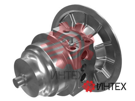 Cat® Reman Turbocharger Cartridge 20R-8548