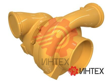 Cat® Reman Turbocharger 20R-8756 / 20R8756